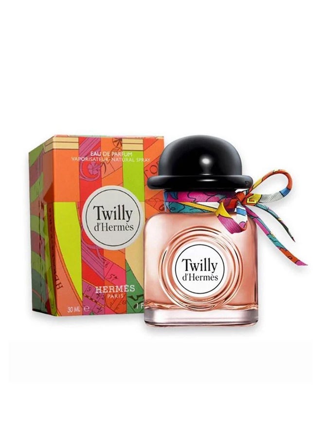 HERMES Twilly D'hermes EDP 30ml - Image 2