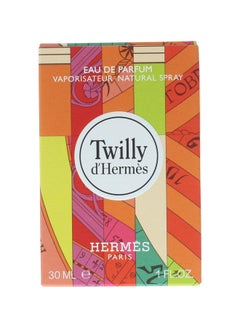 HERMES Twilly D'hermes EDP 30ml  - Image 3