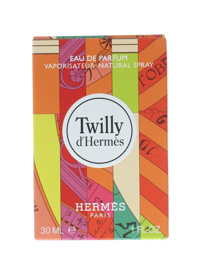 HERMES Twilly D'hermes EDP 30ml - Image 3