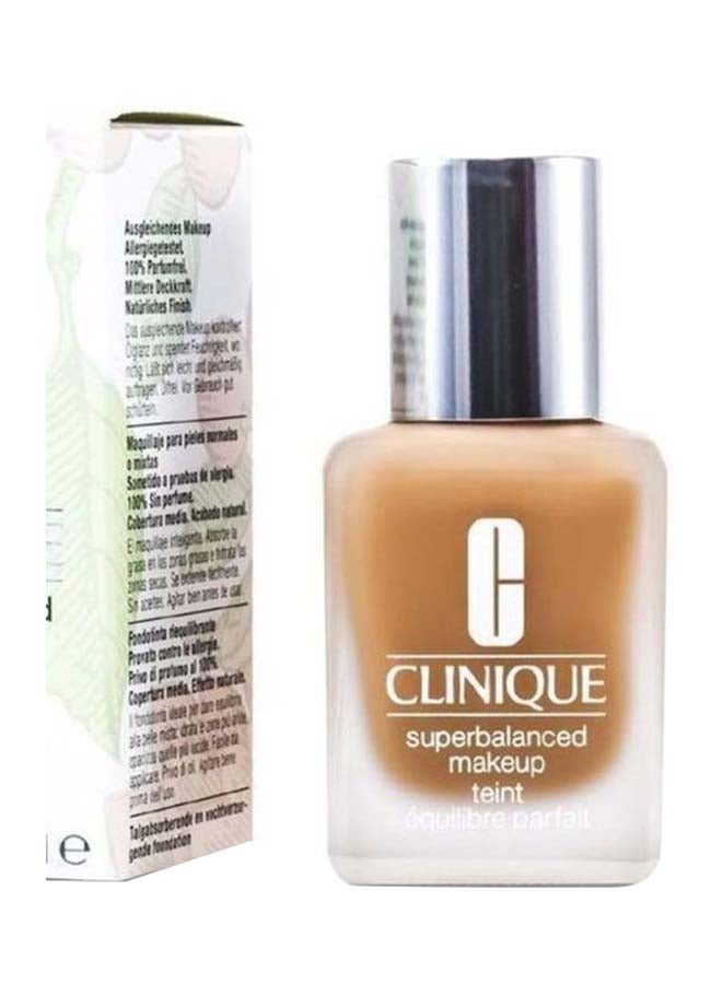 CLINIQUE - Superbalanced Liquid Foundation 09 Sand - Image 1