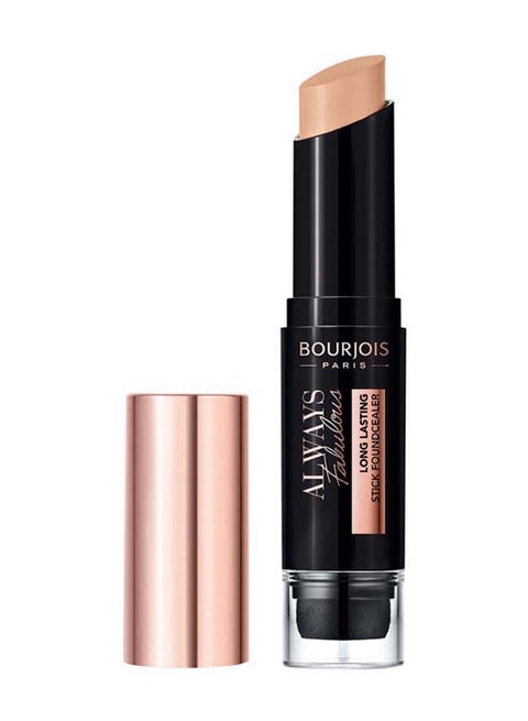 Always Fabulous Stick Foundcealer, 7.3g 400 Rose Beige