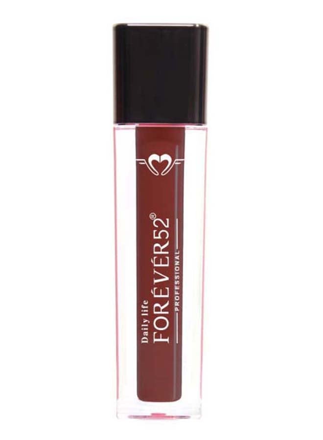 FOREVER52 Pout Out Loud Lipstick Brown  - Image 1