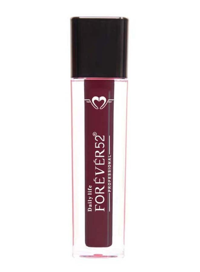FOREVER52 Pout Out Loud Lipstick Purple - Image 1