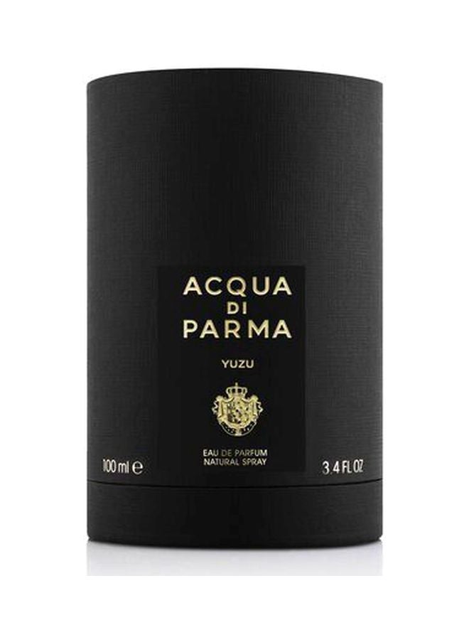 أكوا دي بارما عطر سيجنتشر يوزو EDP 100ملليلتر  - Image 3