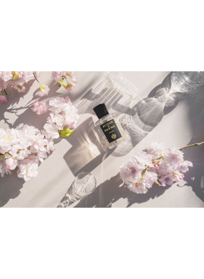 أكوا دي بارما عطر سيجنتشر يوزو EDP 100ملليلتر  - Image 5