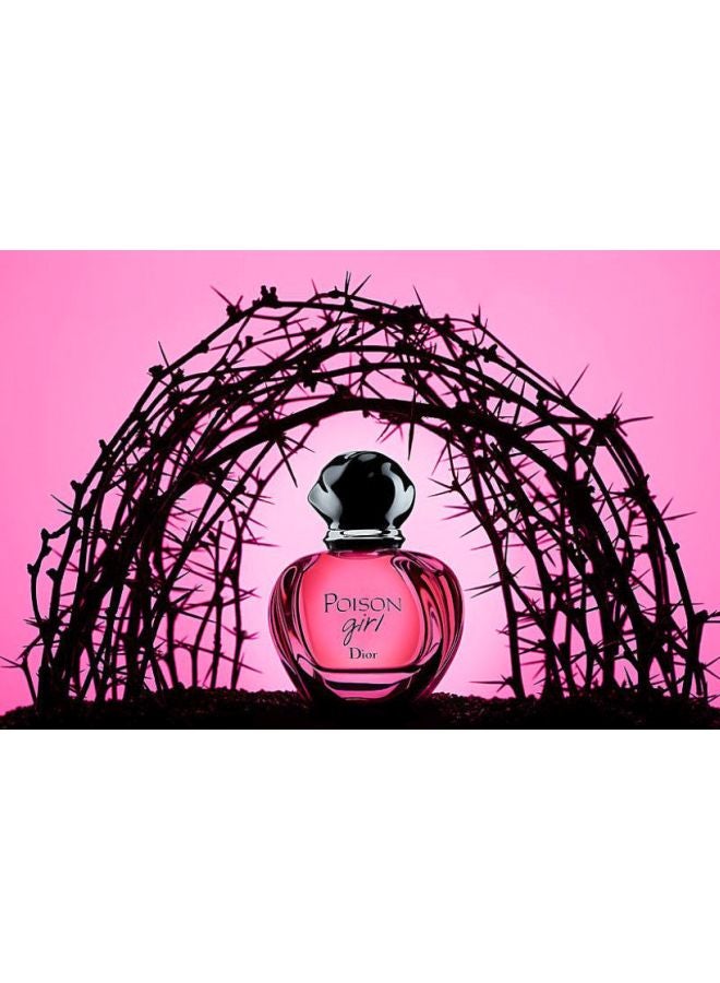 Dior - Poison Girl EDT For Women 100ml - Image 1