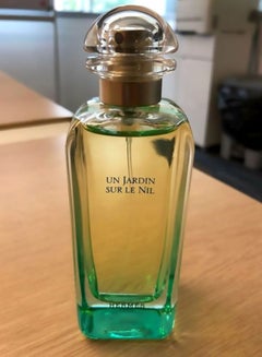 HERMES Un Jardin Sur Le Nil EDT 100ml  - Image 5