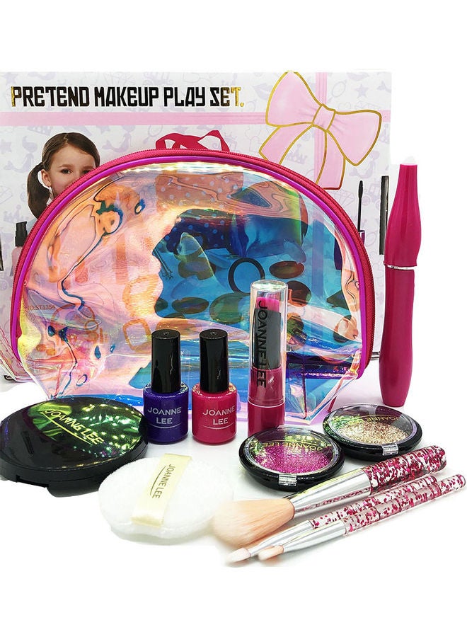 VILILY 11-Piece Makeup Toy Set  - Image 2