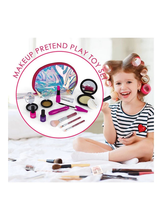 VILILY 11-Piece Makeup Toy Set  - Image 4
