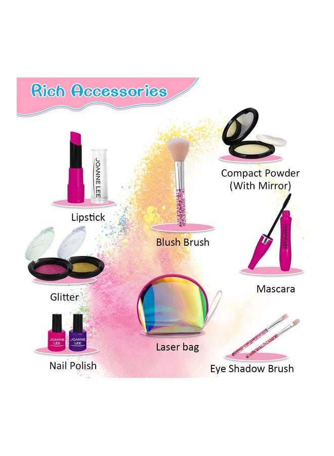 VILILY 11-Piece Makeup Toy Set  - Image 5