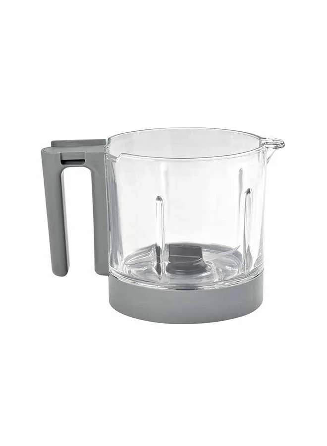 BEABA Babycook Baby Food Processor - Grey White