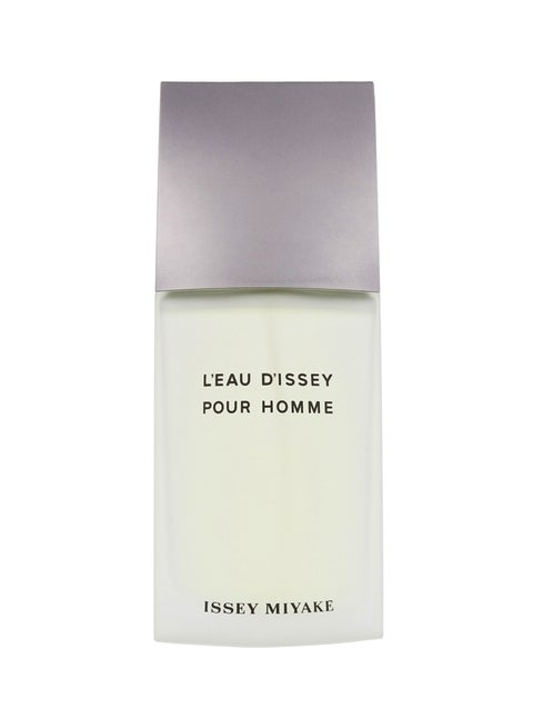 L'Eau D'Issey Pour Homme EDT 200ml