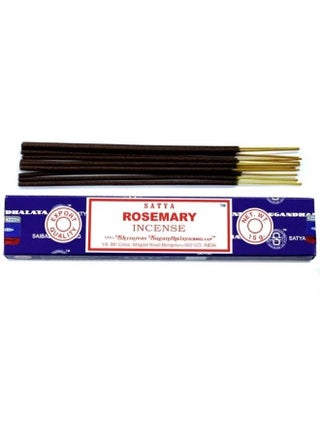 Rosemary Incense Sticks Black - v1622015935/N47659002A_1