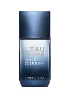 ISSEY MIYAKE Issey Miyake L'Eau Super Majeure D'Issey Intense EDT 100ml 100ml  - Image 1