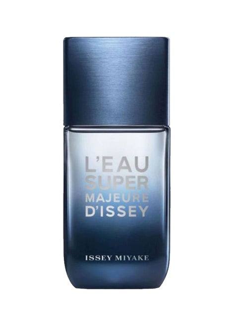 Issey Miyake L'Eau Super Majeure D'Issey Intense EDT 100ml 100ml
