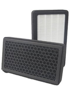 Generic 2-Piece Air Filter for Tesla Model 3  - Image 1