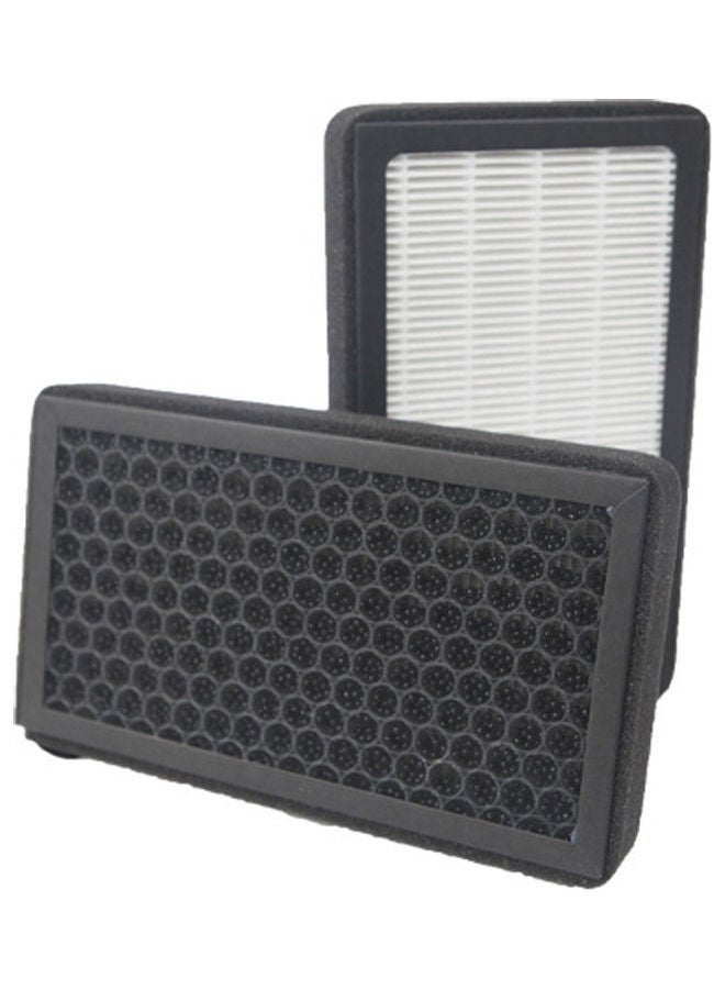 Generic 2-Piece Air Filter for Tesla Model 3  - Image 1