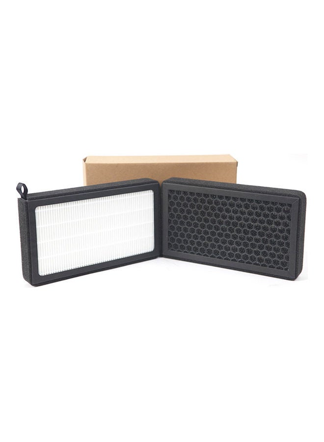Generic 2-Piece Air Filter for Tesla Model 3  - Image 3