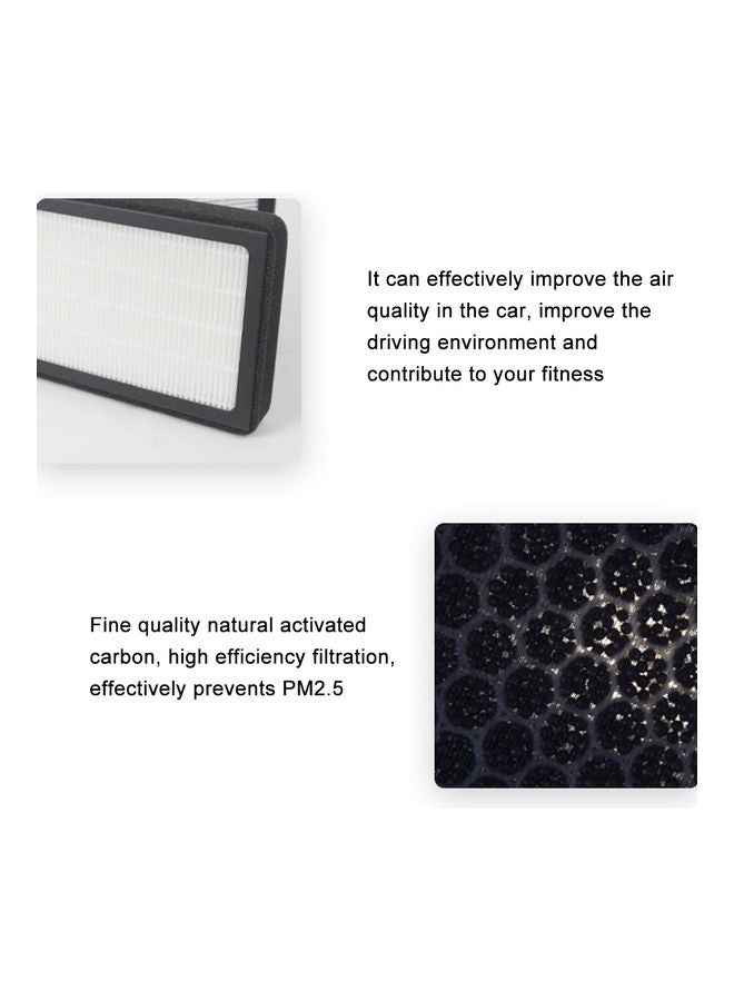 Generic 2-Piece Air Filter for Tesla Model 3  - Image 4
