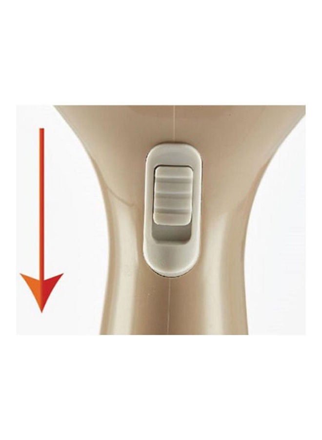 ميانتا مكواة ملابس محمولة سريعة - Image 2