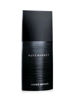 ISSEY MIYAKE Nuit D'Issey EDT 125ml  - Image 1
