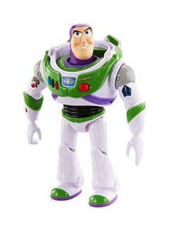 True Talkers Buzz Lightyear Figure - v1622019155/N47662549A_1