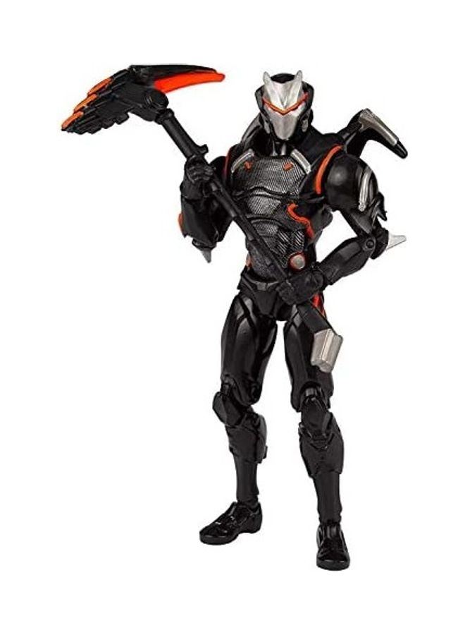 McFarlane Toys Fortnite Omega Premium Action Figure