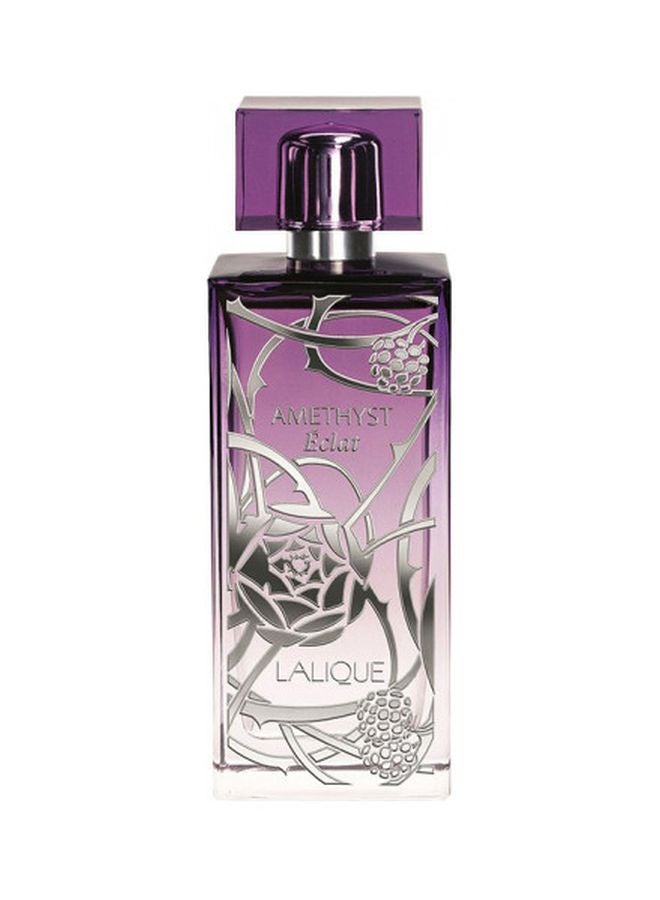 LALIQUE Amethyst Eclat EDP 50ml - Image 1