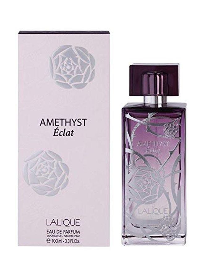 LALIQUE Amethyst Eclat EDP 50ml - Image 2