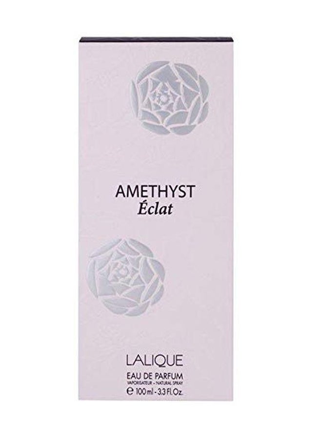 LALIQUE Amethyst Eclat EDP 50ml - Image 3