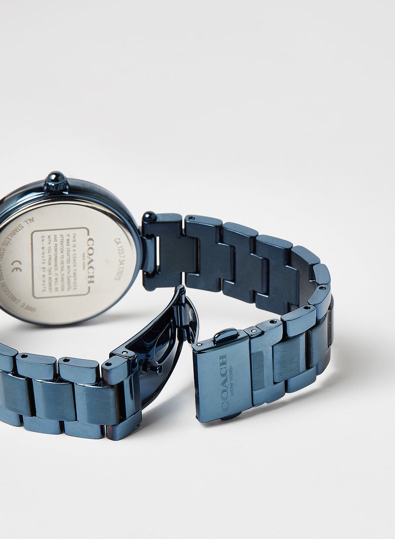 COACH Women's Park Wrist Watch  - Image 3