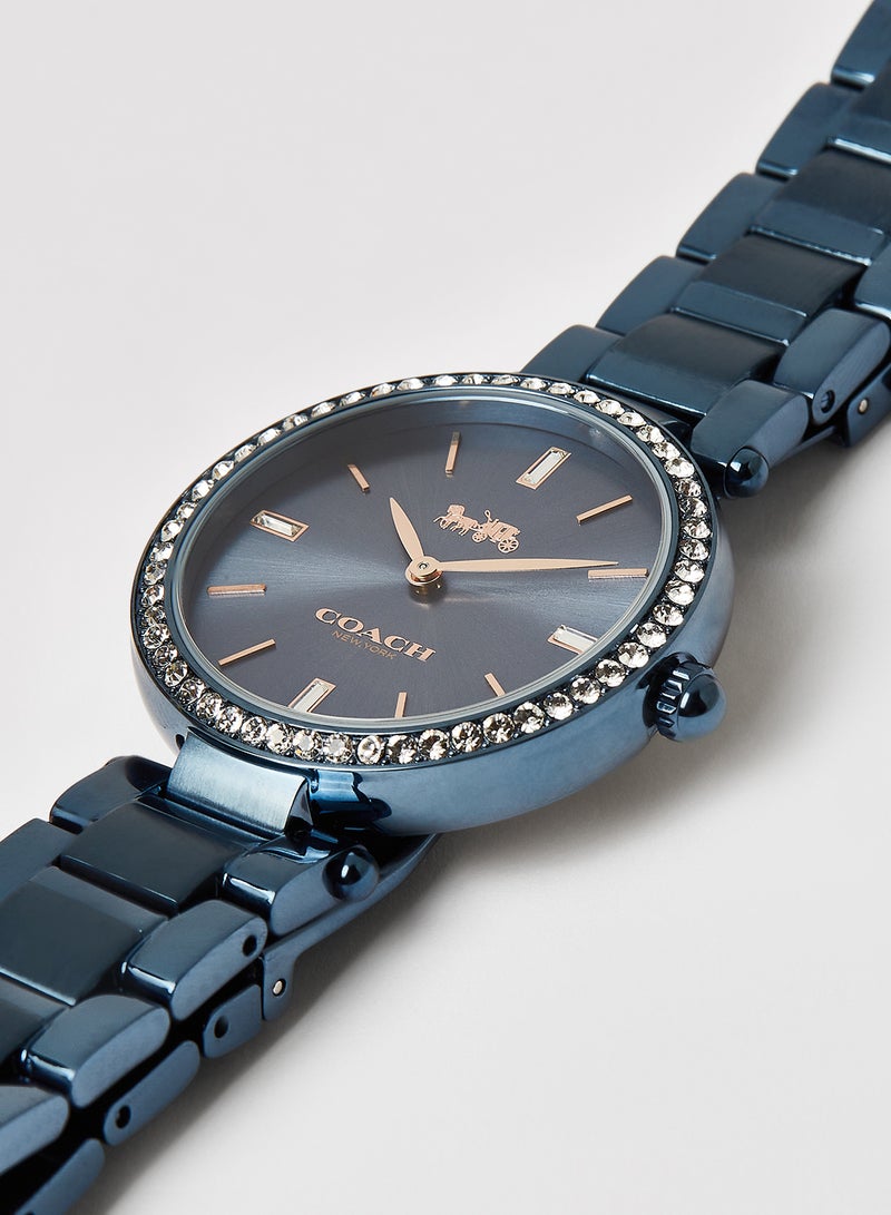 COACH Women's Park Wrist Watch  - Image 4