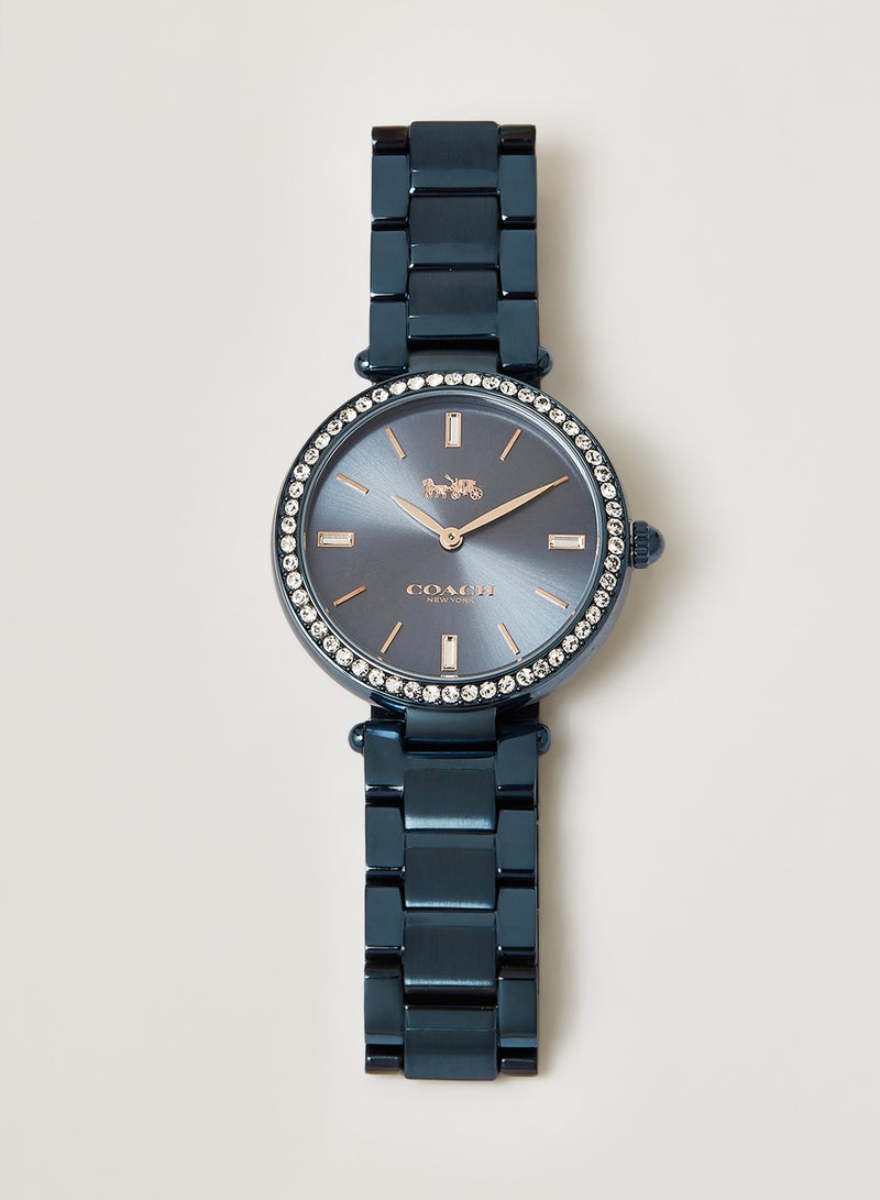 COACH Women's Park Wrist Watch  - Image 1