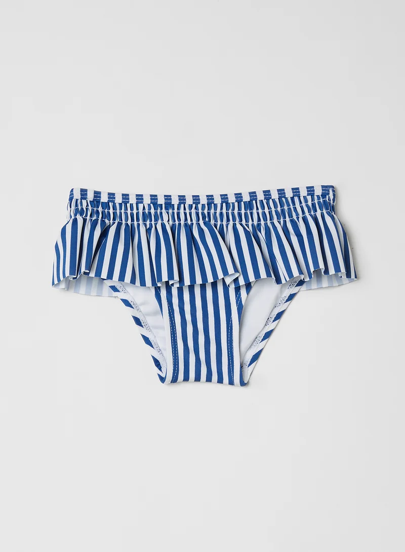 MANGO Baby/Kids Striped Briefs