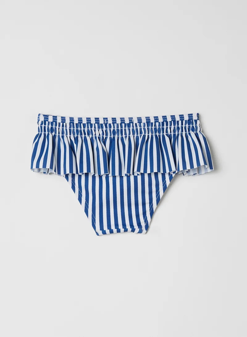 MANGO Baby/Kids Striped Briefs