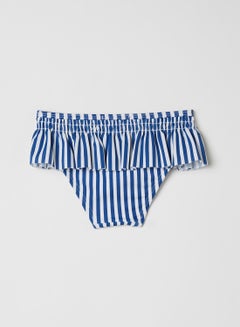 MANGO Baby/Kids Striped Briefs Blue  - Image 2