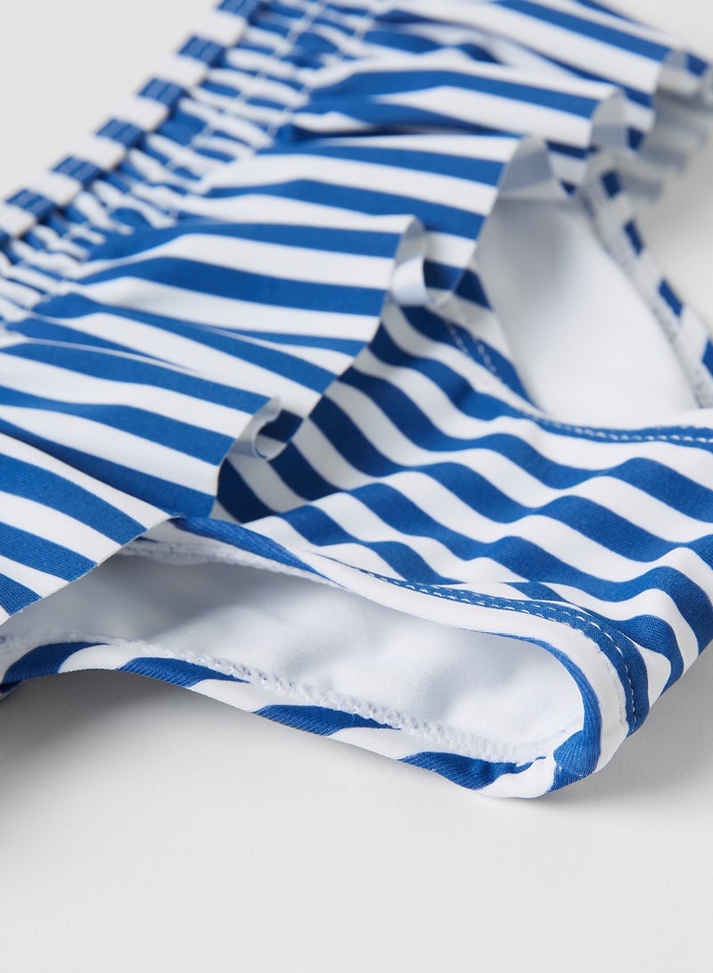 Baby/Kids Striped Briefs Blue - v1622019938/N44758728V_4