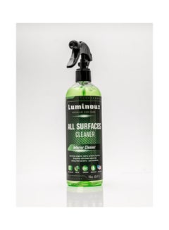 All Surfaces Interior Cleaner