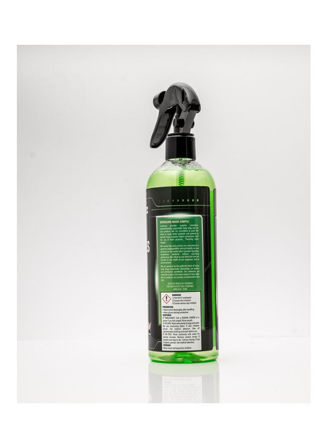 Luminous - All Surfaces Interior Cleaner - Image 1