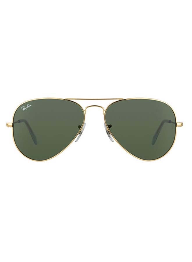 Ray-Ban Aviator Sunglasses - Lens Size : 55 mm - Image 2