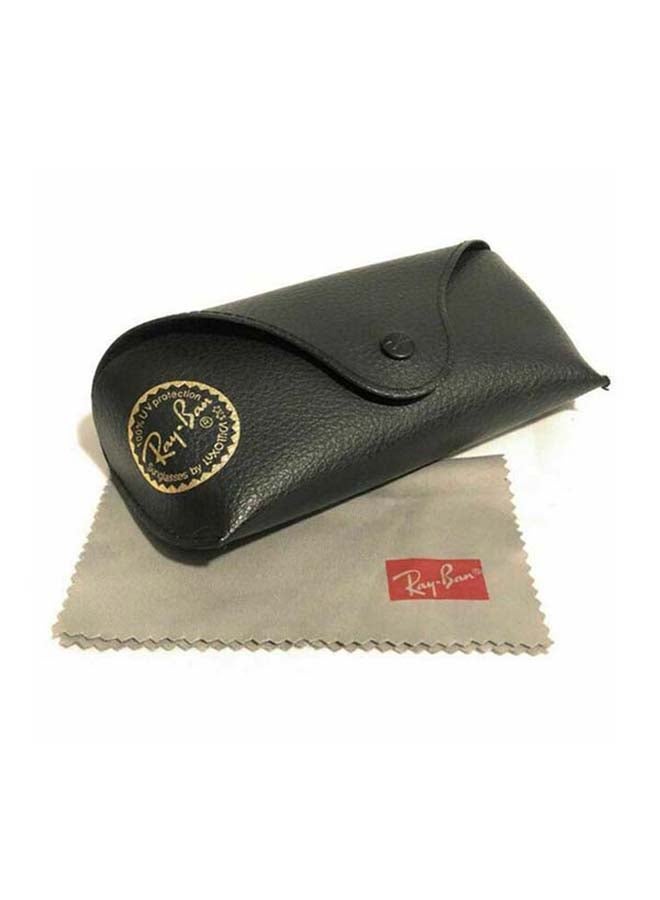 Ray-Ban Aviator Sunglasses - Lens Size : 55 mm - Image 4