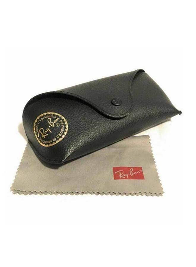 Ray-Ban Men's UV-Protection Aviator Sunglasses - Lens Size : 62 mm - Image 4