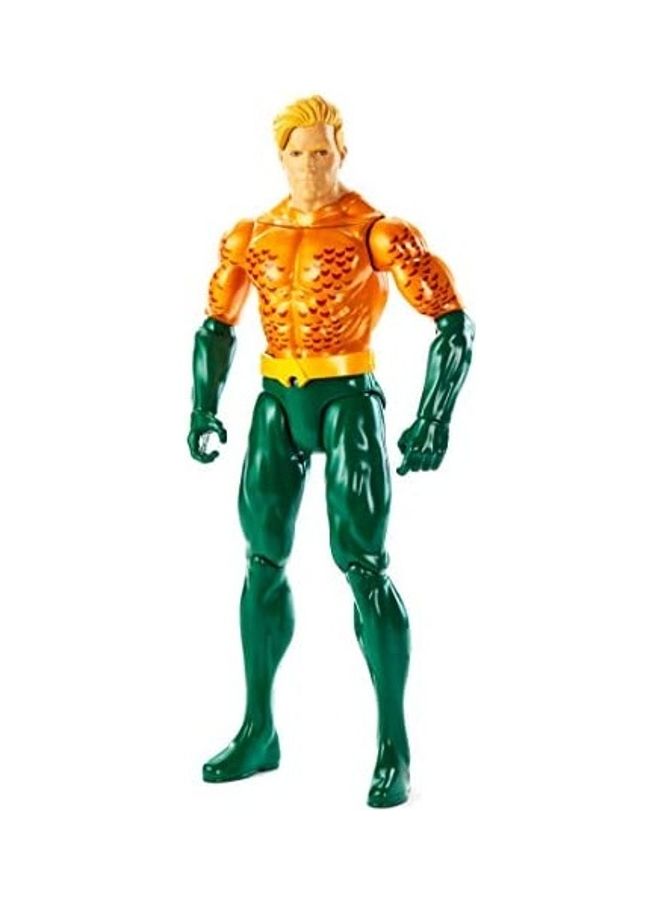DC Comics Justice League Aquaman 12 Action Figure
