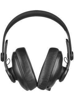 AKG Professional Bluetooth Closed-Back Studio Headphone Black  - Image 1