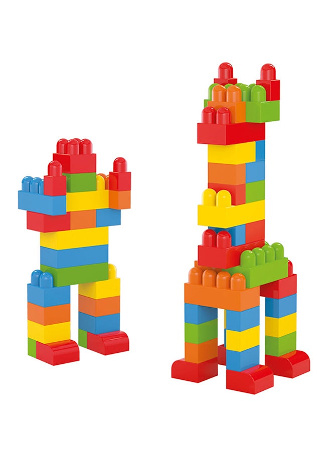 dede 01327 104-Piece Building Block Set 104 3+ Years  - Image 4