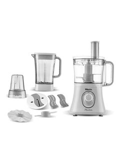 Phantom Food Processor, 1.5 L 800.0 W FP141022 White