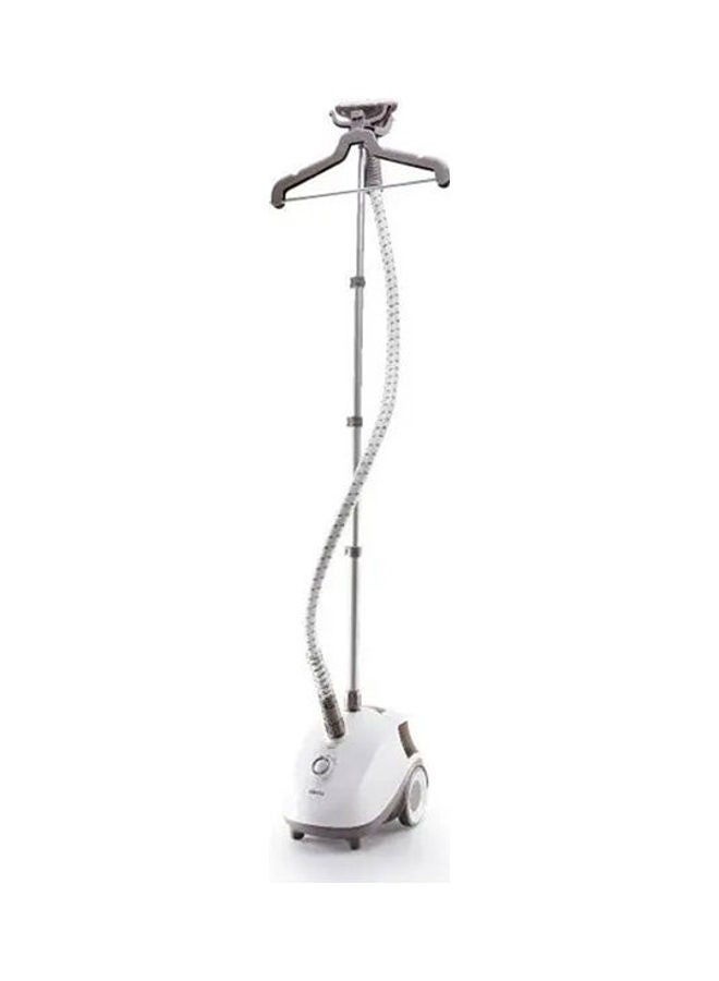مكواة بخار للملابس 1.5 L 1800 W GS42931A أبيض