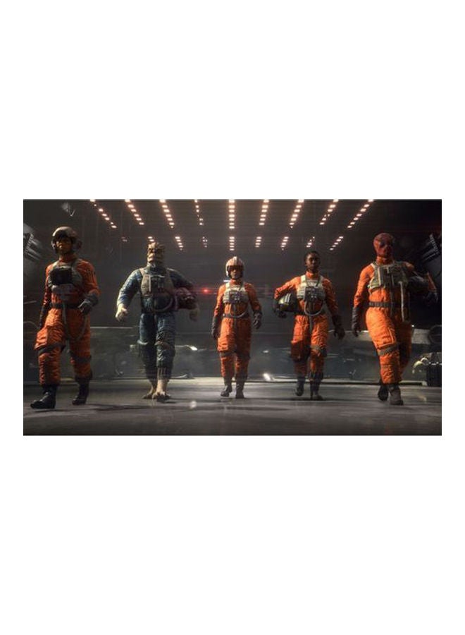 EA Star Wars Squadrons PS 4 - adventure - Image 2