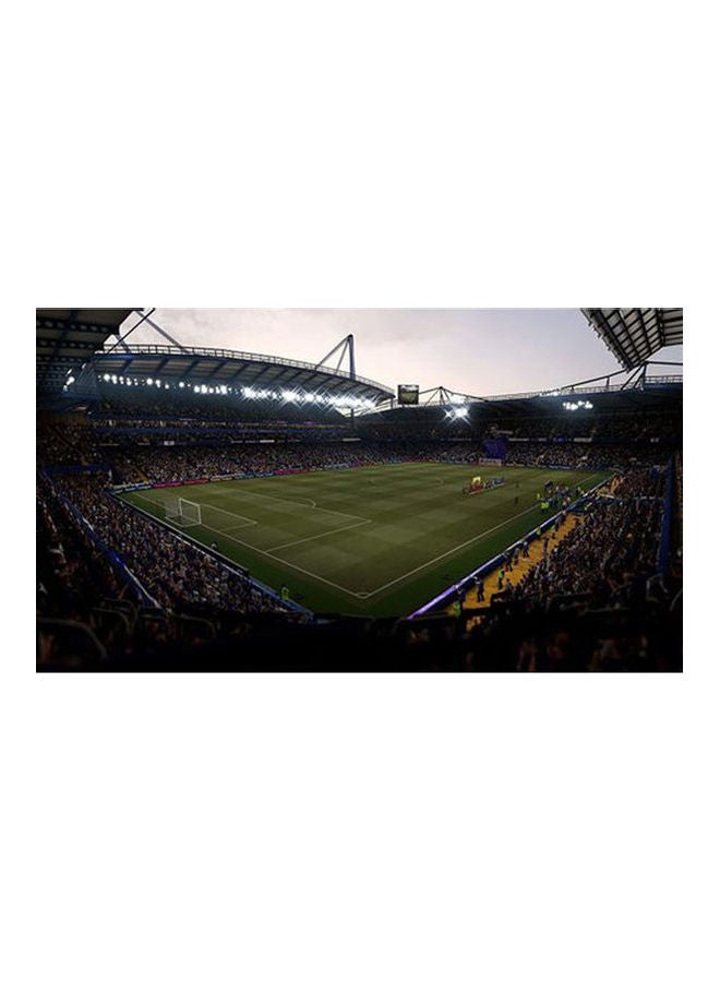 EA - FIFA 21 Ultimate Edition - PlayStation 4 Game - playstation_4_ps4 - Image 1