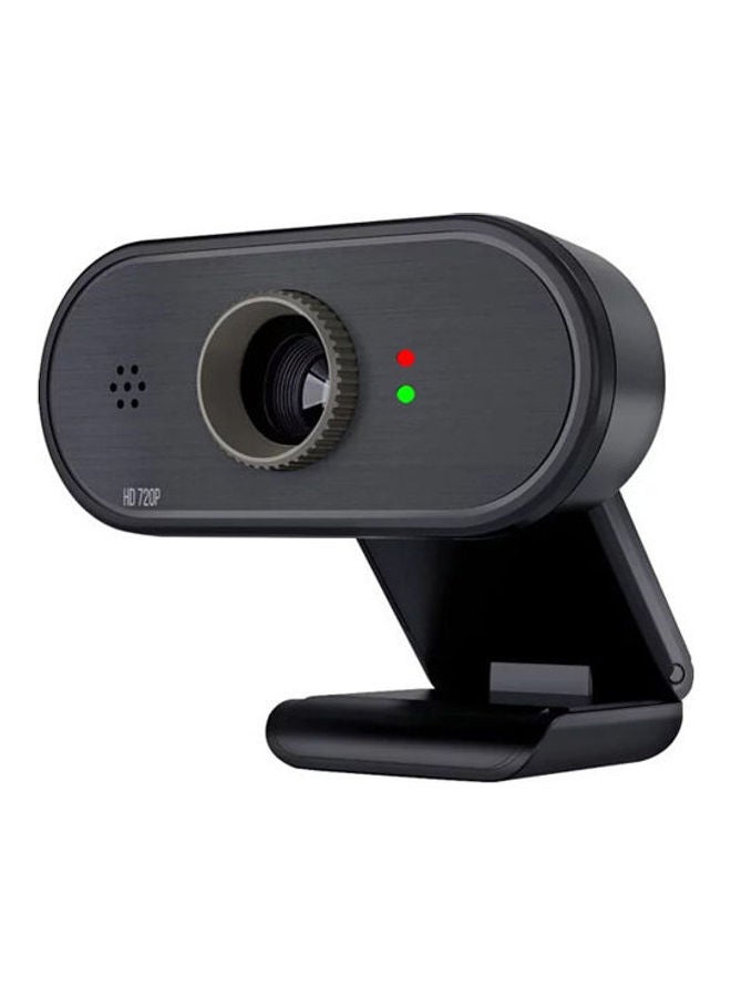 T-DAGGER Usb Network Camera With Microphone - Image 1